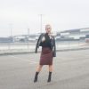 Plus size moda by Petra Husein